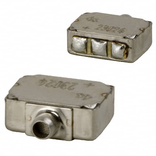 EK-23024 Knowles  Microphones